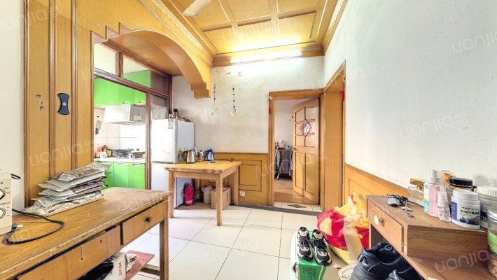 梅怡新村二手房实景图