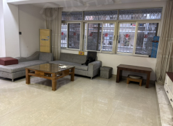 整租·华港花园 3室2厅 南_华港花园租房