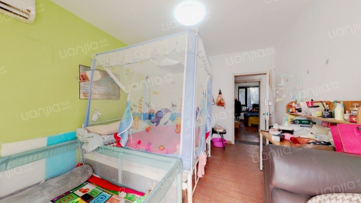 和欣国际花园二手房实景图