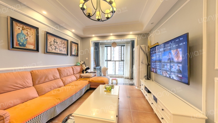 仁美大源印象二手房实景图