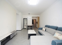 整租·优品道资溪学府 3室2厅 东南/北_优品道资溪学府租房