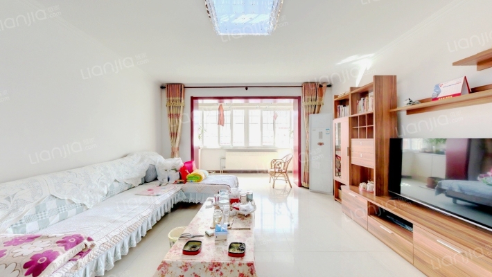 宾阳西里南区二手房实景图