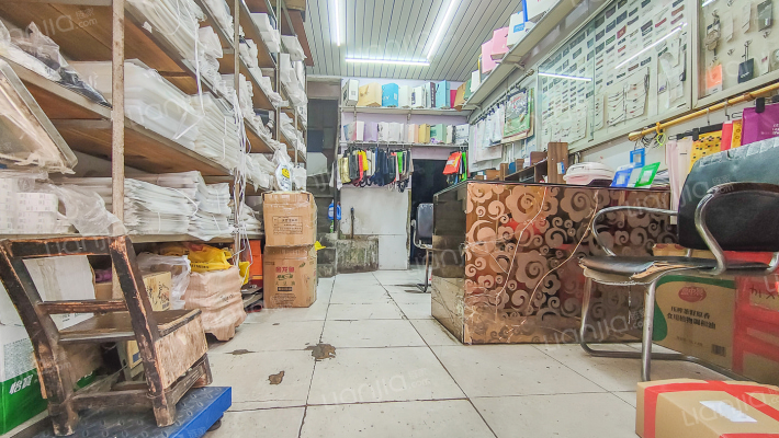 长堤街二手房实景图