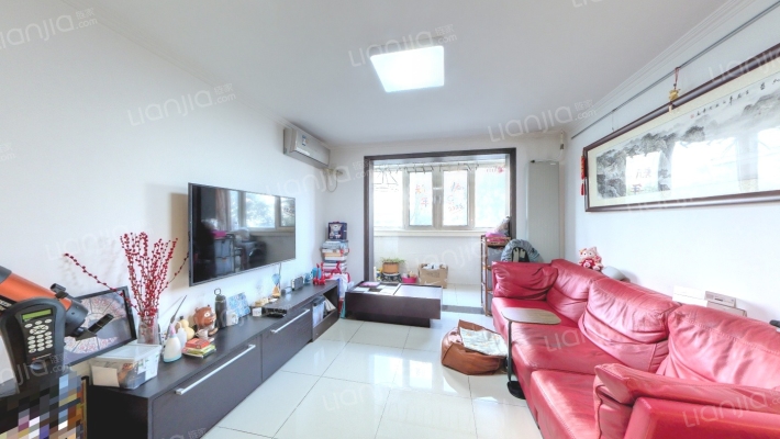 东环居苑二手房实景图