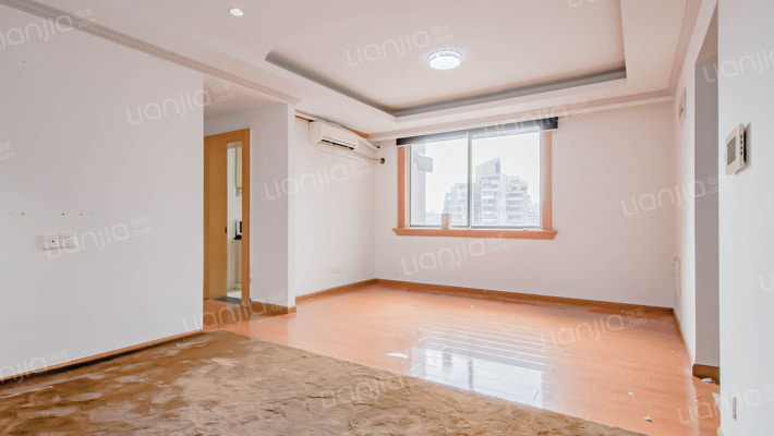 达安城二手房实景图