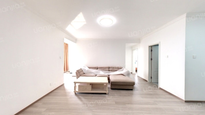 新光嘉园二手房实景图