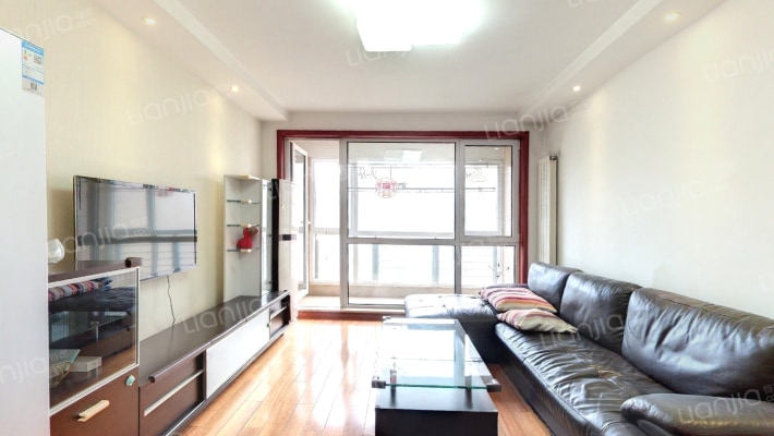 中海城北区二手房实景图