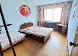 整租·福春西小区 2室1厅 南_福春西小区租房