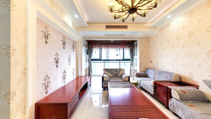 鹅岭一品二手房实景图