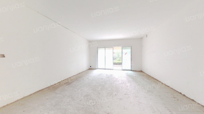 碧桂园暨阳府二手房实景图