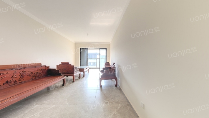 保利西山林语二手房实景图