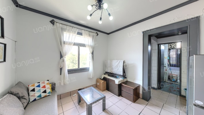 文艺新村二手房实景图