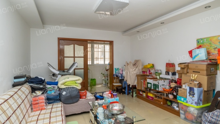 京江花苑二手房实景图