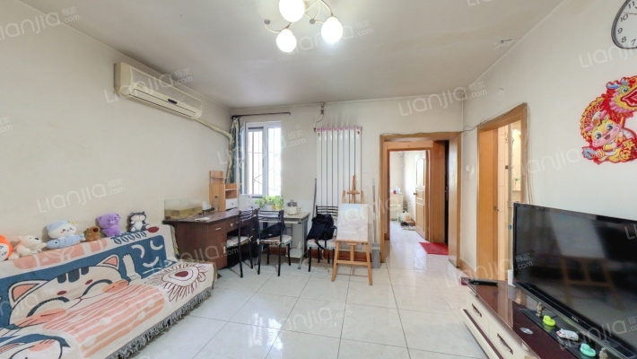 杨庄中区二手房实景图