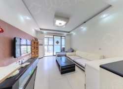 整租·新城蓝钻苑北区 2室2厅 南_新城蓝钻苑北区租房