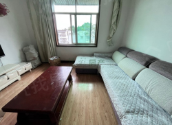 整租·上坝社区绿洲路七号大院 2室1厅 南_上坝社区绿洲路七号大院租房