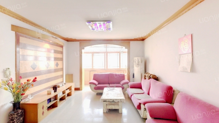 新光小区二手房实景图