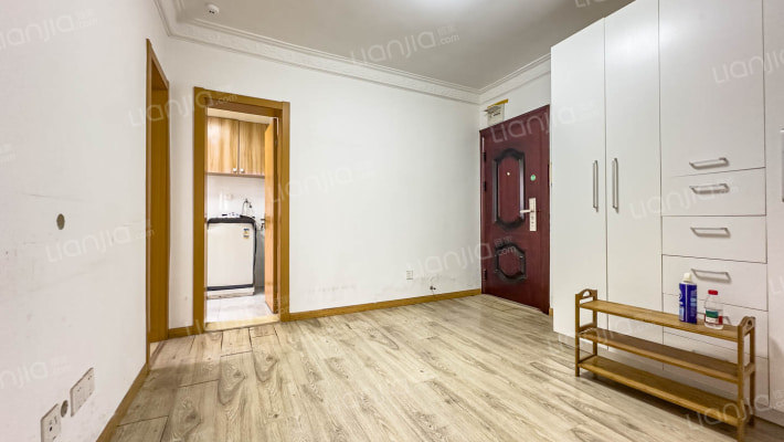 乐山一村二手房实景图