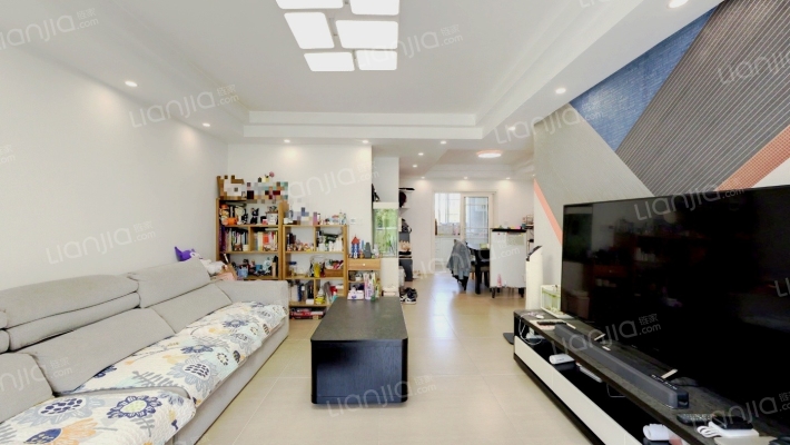 泥城苑二手房实景图