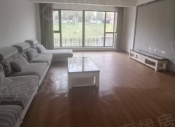 整租·秦基澜城三期(潮鸣东方) 3室2厅 南/北_秦基澜城三期(潮鸣东方)租房