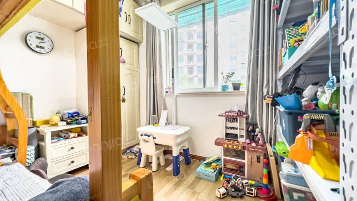 张虹路90弄二手房实景图