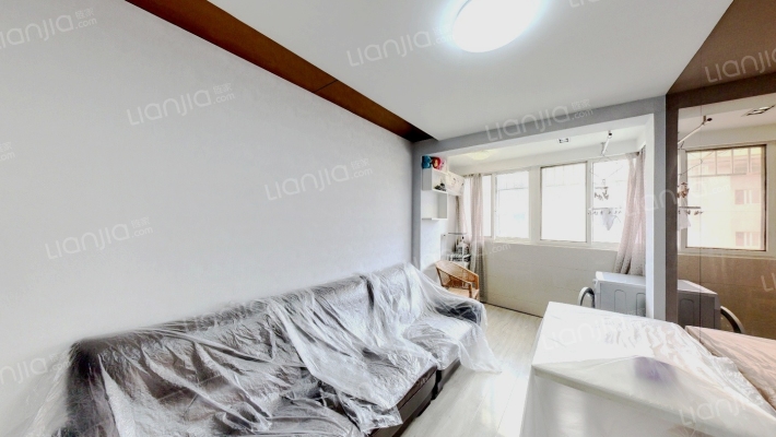 润玉水苑二手房实景图