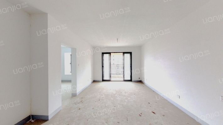 中南山锦花城二手房实景图