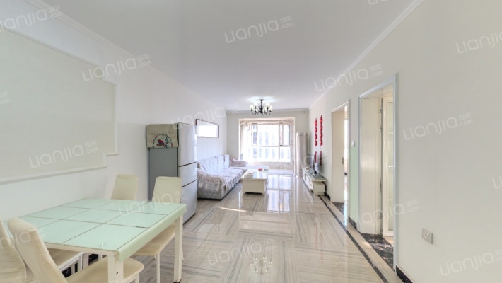 保利花园紫薇园二手房实景图