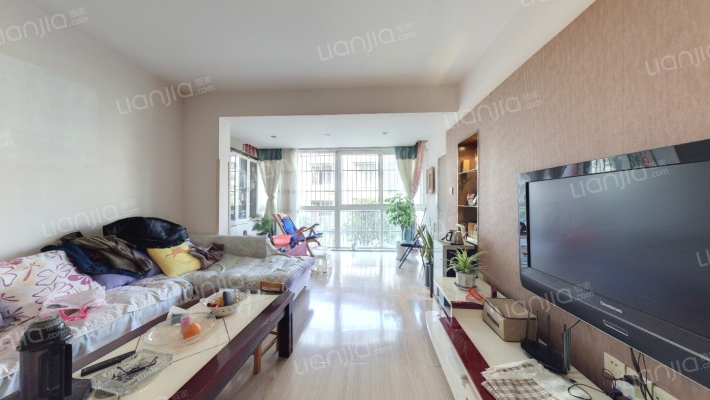 金域香洲二手房实景图