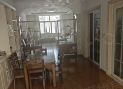 整租·国土资源局小区 3室1厅 南_国土资源局小区租房