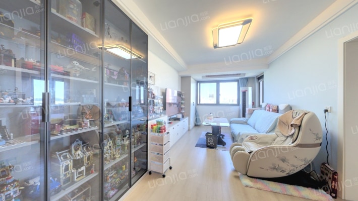 汇福家园昌盛里南二手房实景图