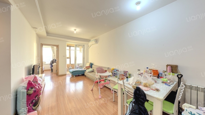 万科大都会天悦苑二手房实景图