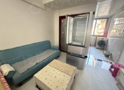 整租·莎湾国际 1室1厅 南_莎湾国际租房