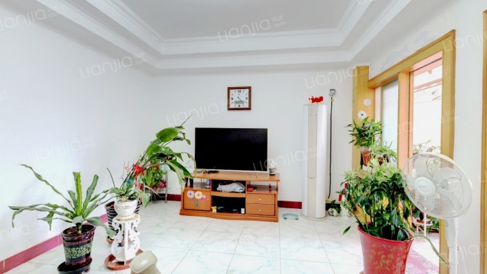 美丽家园二手房实景图