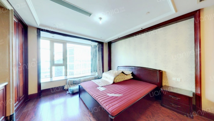 海运国际大厦二手房实景图