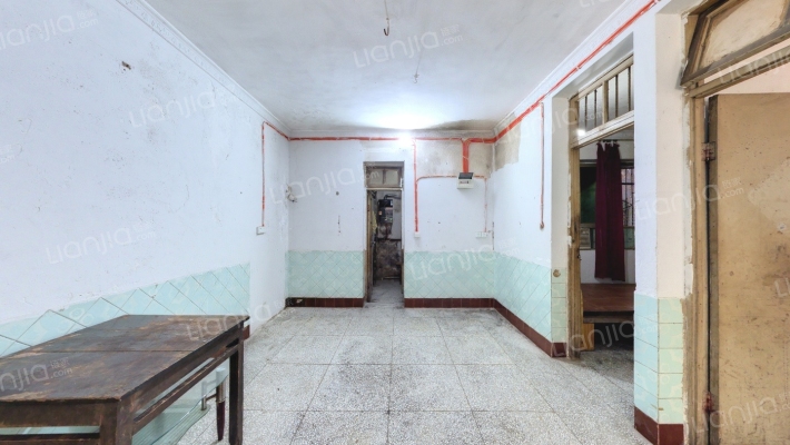 松桥路二手房实景图