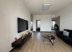 整租·新建小区2期 3室2厅 东_新建小区2期租房