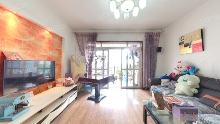 珊瑚综合楼二手房实景图