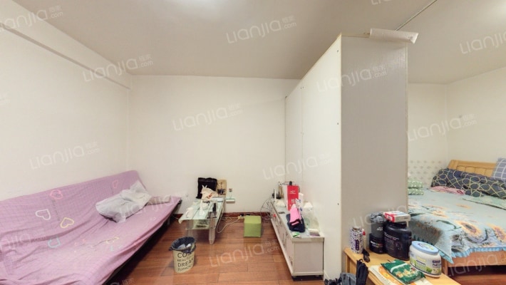 华龙佳园二手房实景图