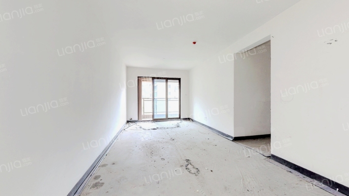 华润置地公园九里璟悦二手房实景图