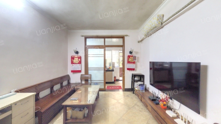 银苑大厦(白云)二手房实景图