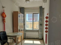 整租·新城小区 2室1厅 南/北_新城小区租房