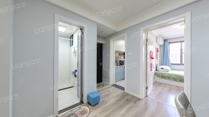 白鹭花园凤栖苑二手房实景图