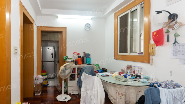 南陈小区二手房实景图