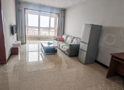 整租·金地家园 2室1厅 南/北_金地家园租房