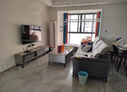 整租·台商工业园四期 3室2厅 东北_台商工业园四期租房