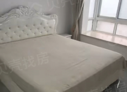 整租·江南华苑 1室1厅 南_江南华苑租房