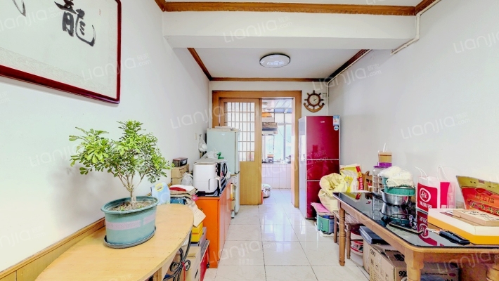 金龙小区(莲湖)二手房实景图