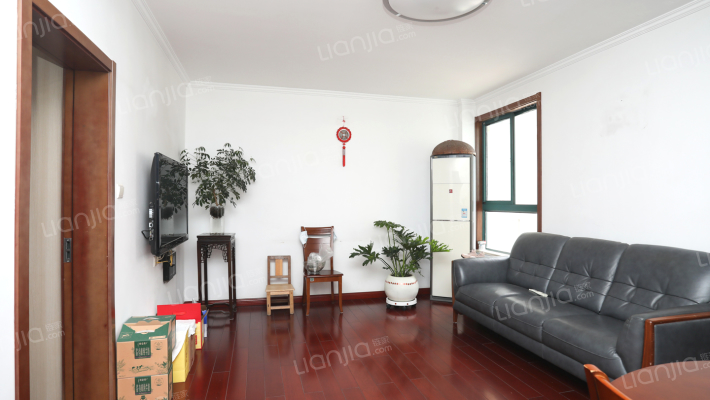 凯旋广场二手房实景图