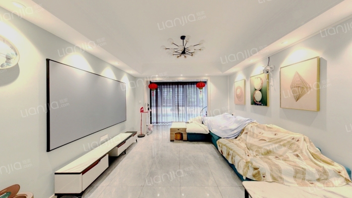 融侨锦江二手房实景图